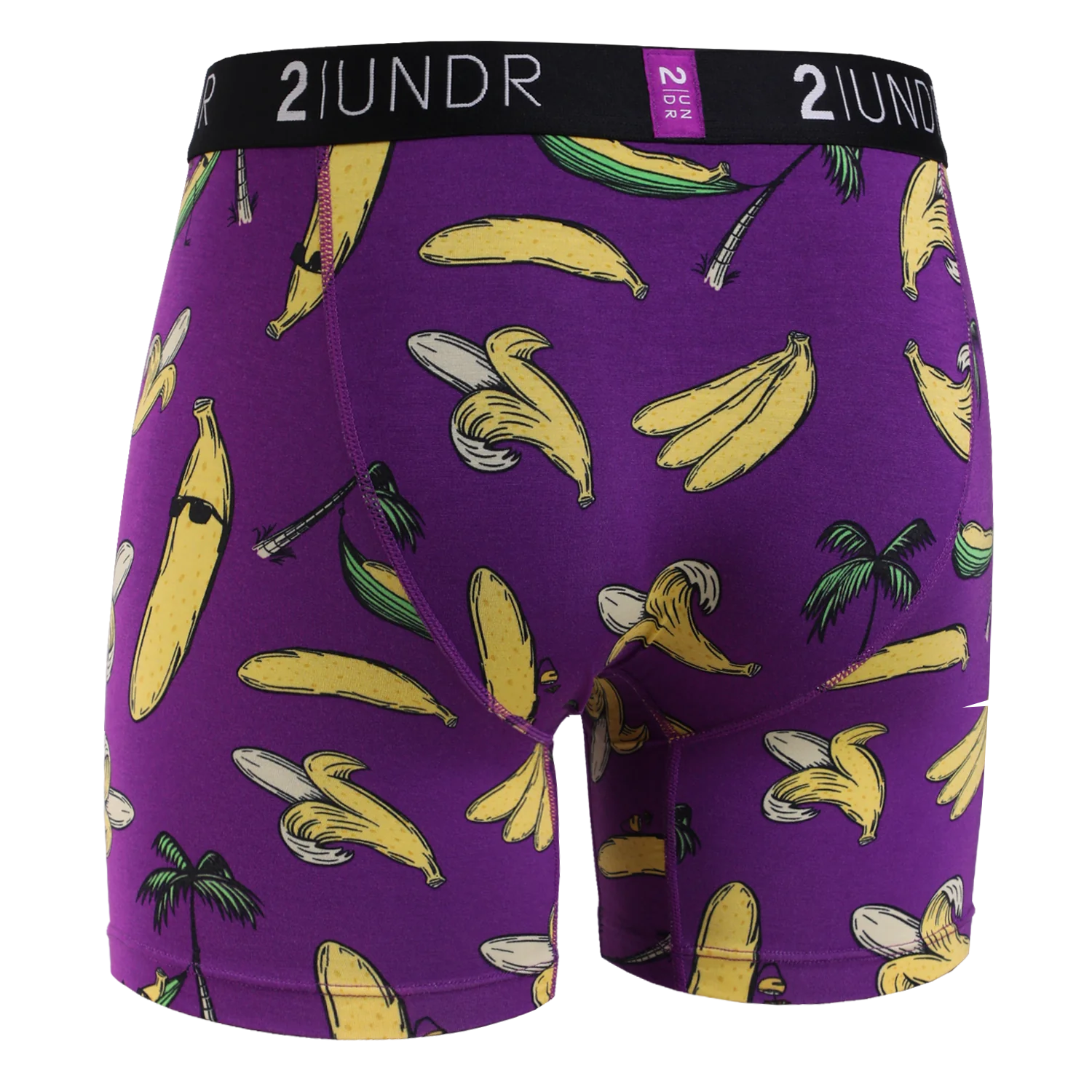 Swing Shift Boxer Brief - Banana Hammock