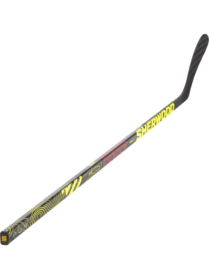 Intermediate REKKER Legend 3 Hockey Stick