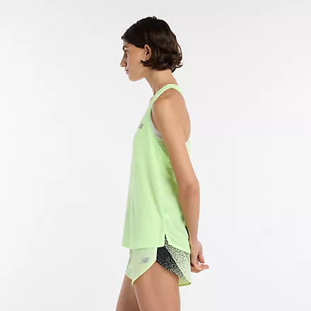 New Balance Women's RC Essential Tank