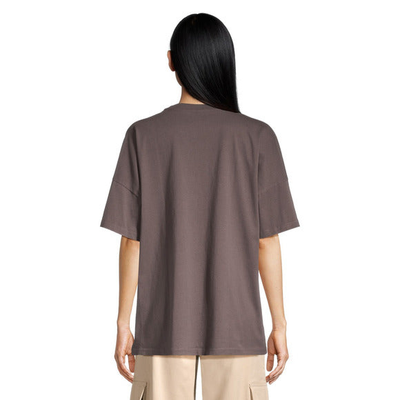 Ripzone Women's Remmy Graphic Boyfriend T-Shirt