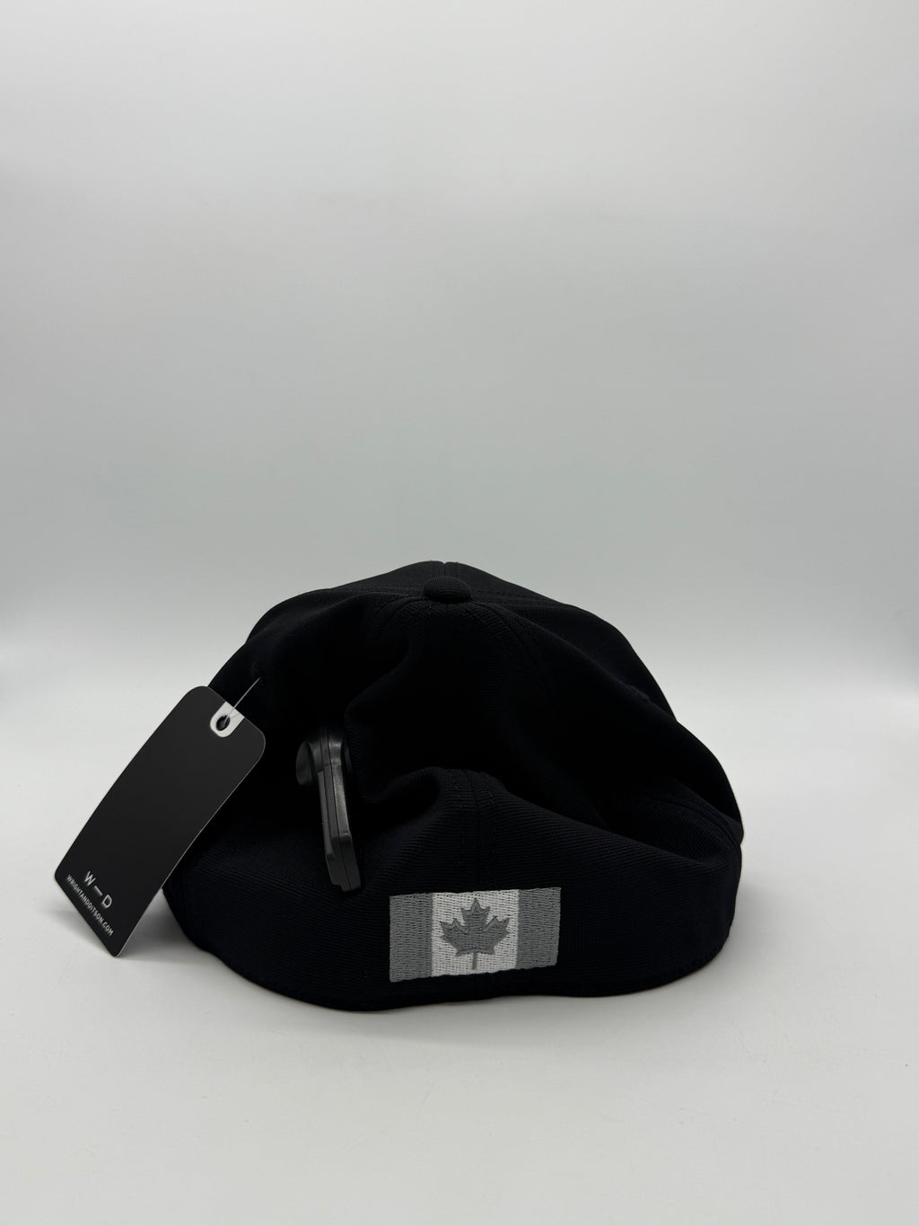Boss Stretch Ball Cap - Team Canada