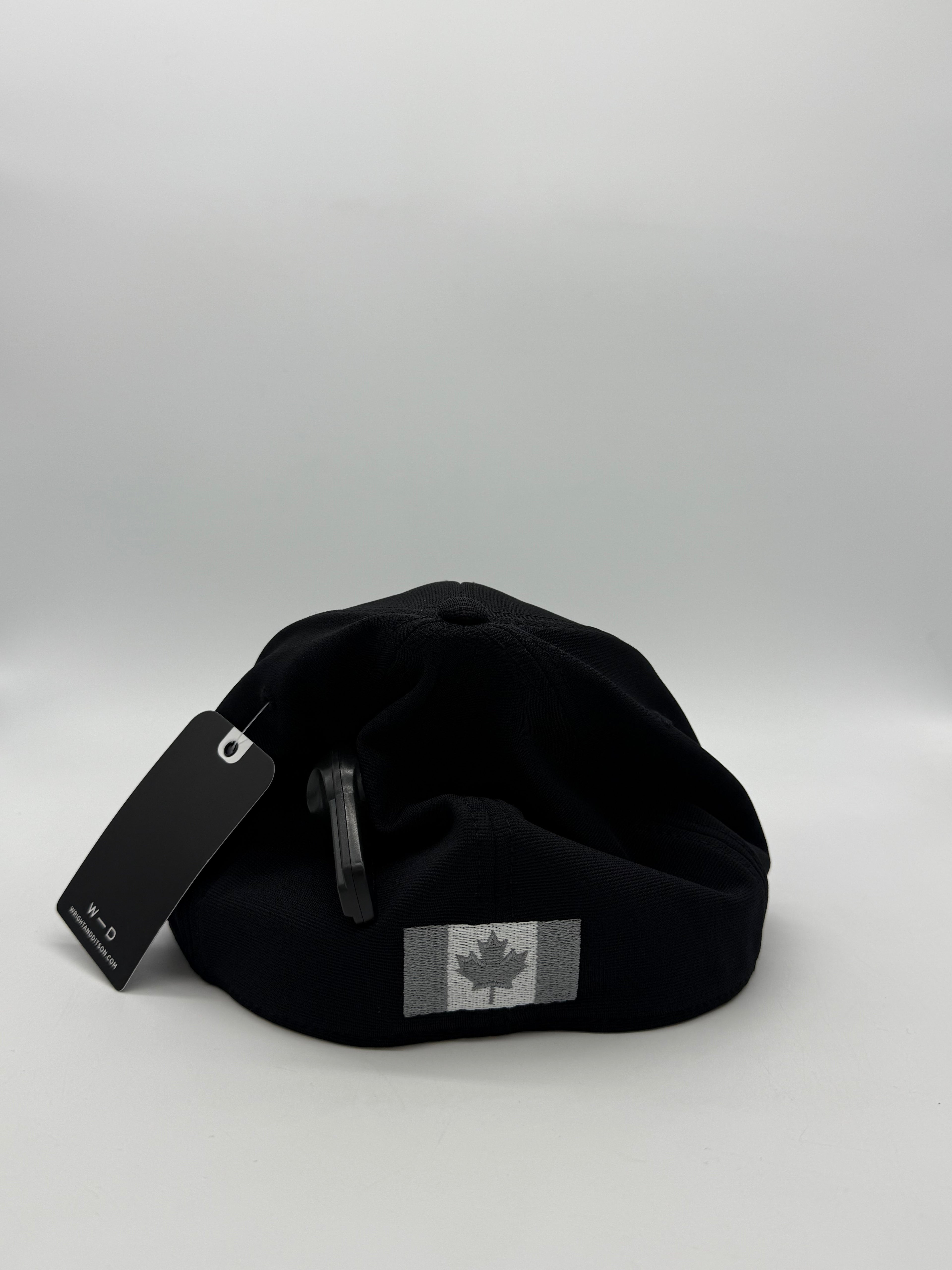 Boss Stretch Ball Cap - Team Canada