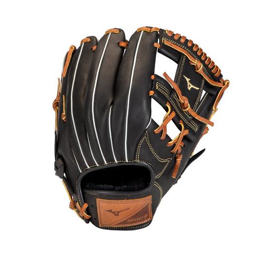 Mizuno Select 9 Infield Baseball Glove - 11.25"