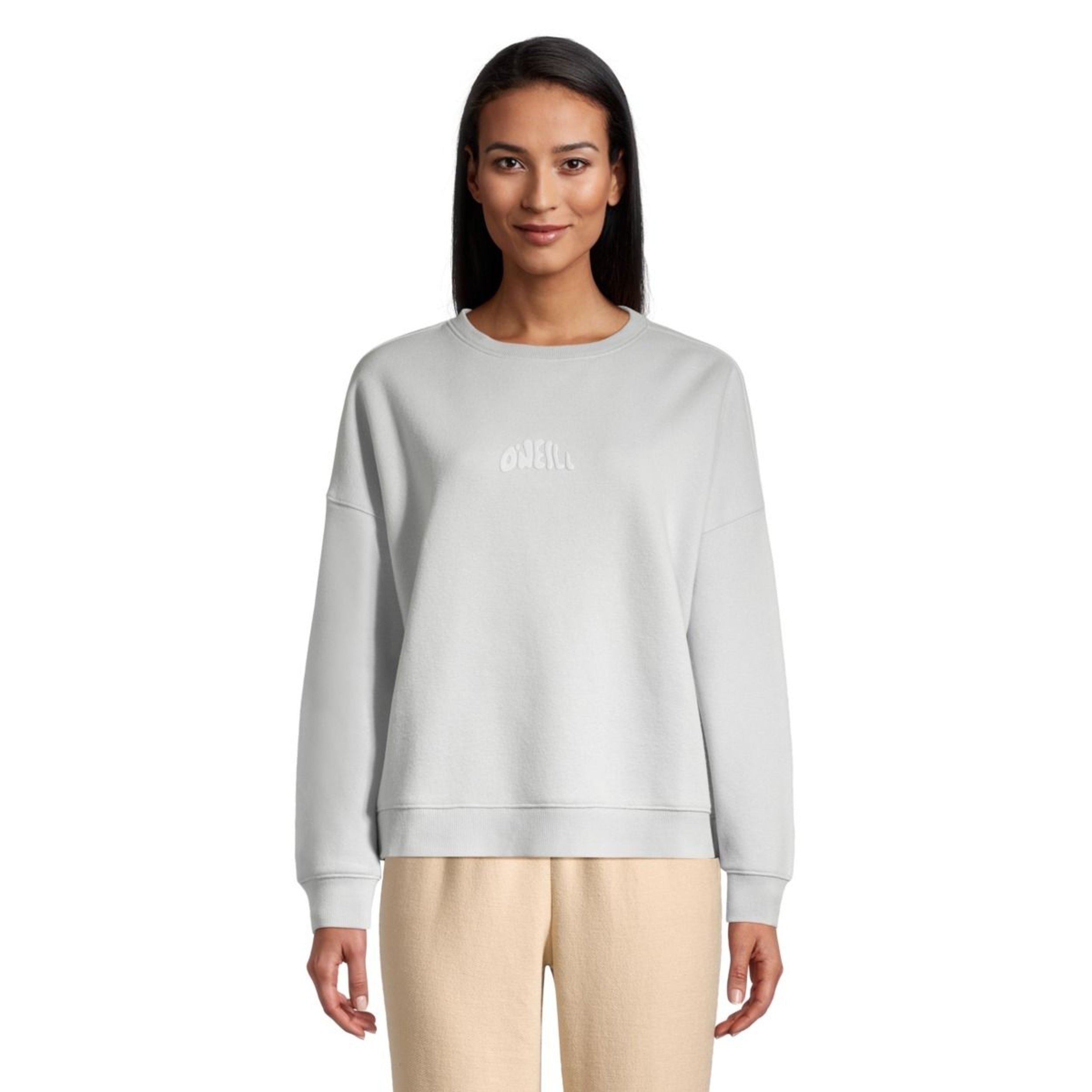 O'Neill Women's Bubble Crew Neck