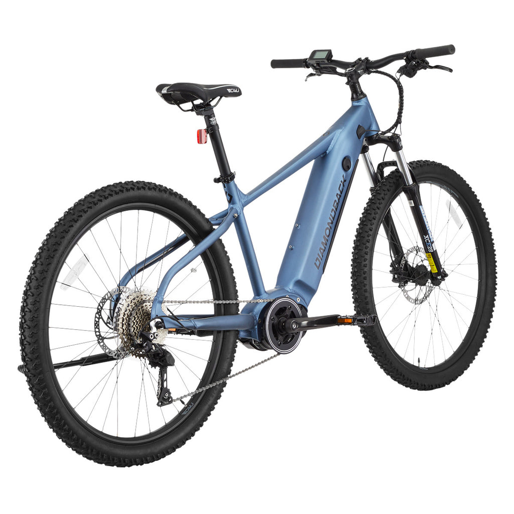 Diamondback Powerline Hardtail Electric Bike