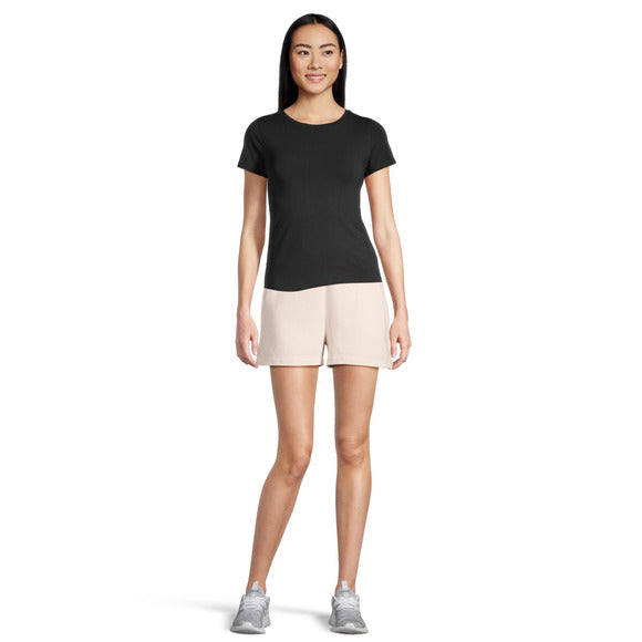 Ripzone Ryder 2.0 Women's Fleece Shorts