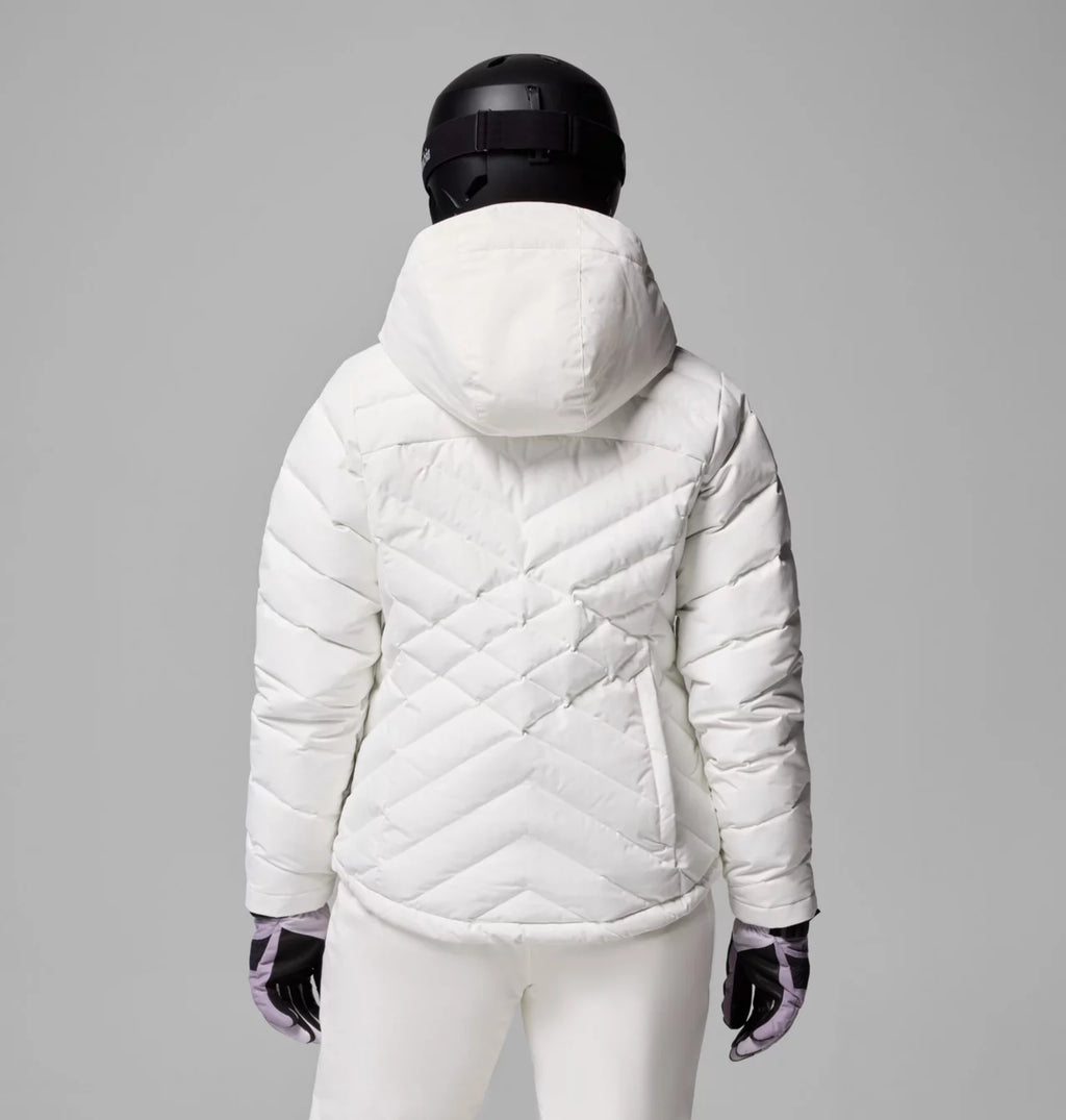 Columbia Women's Lay D Down V Jacket