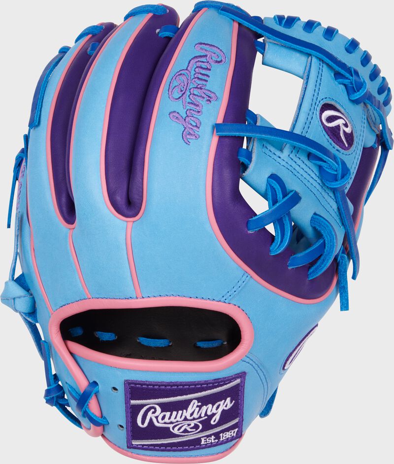 Heart of the Hide ColorSync 9.0 Infield Glove - 11.5"