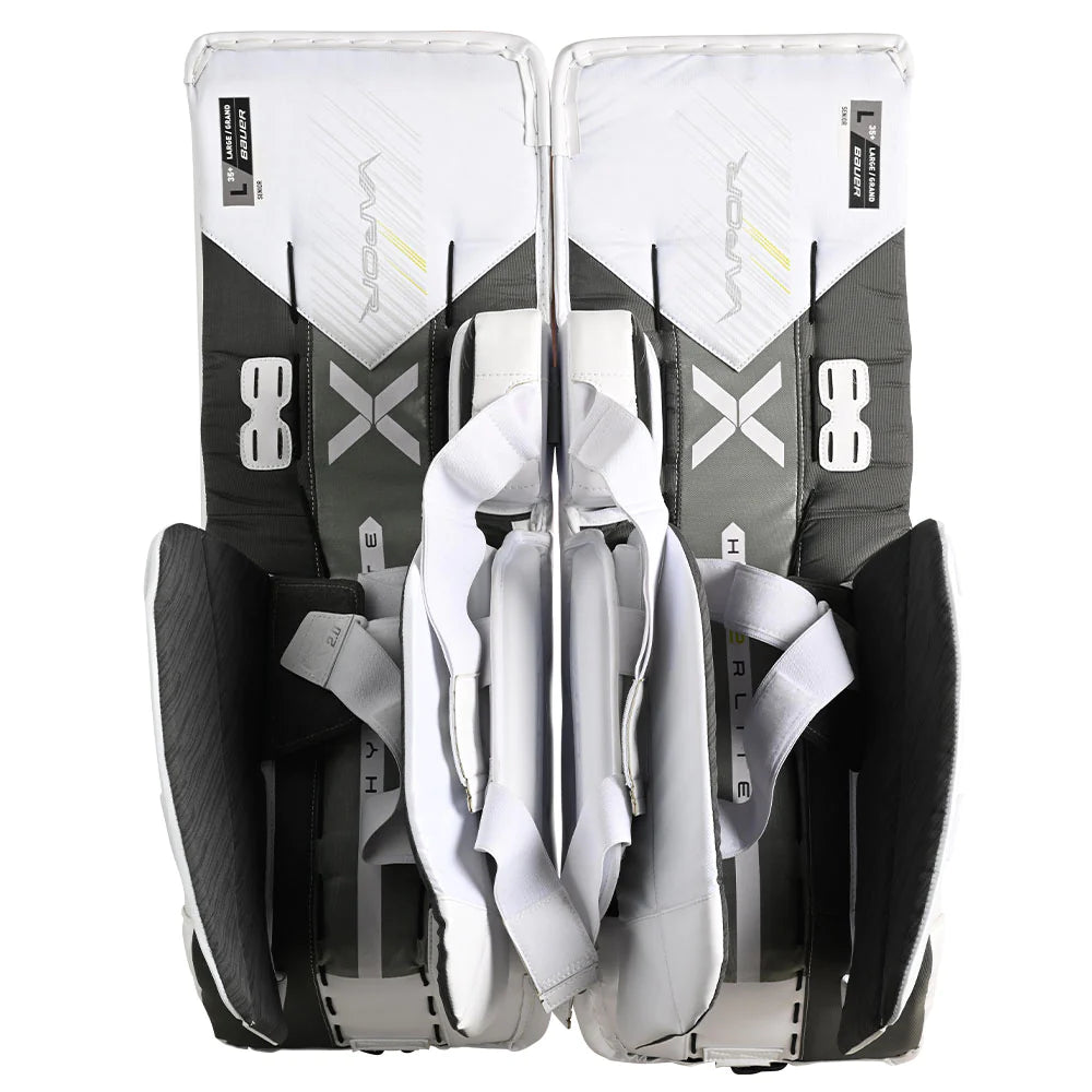 Vapor Hyperlite 2 Goalie Pads Senior