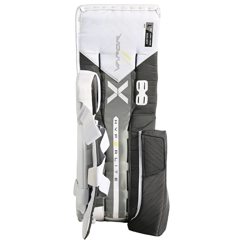 Vapor Hyperlite 2 Goalie Pads Senior