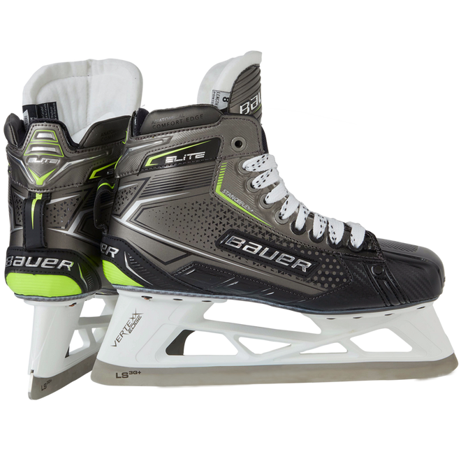 Elite Goal Skate Senior