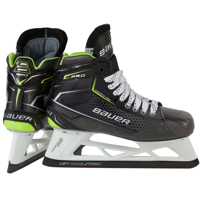 Pro Goalie Skate Senior