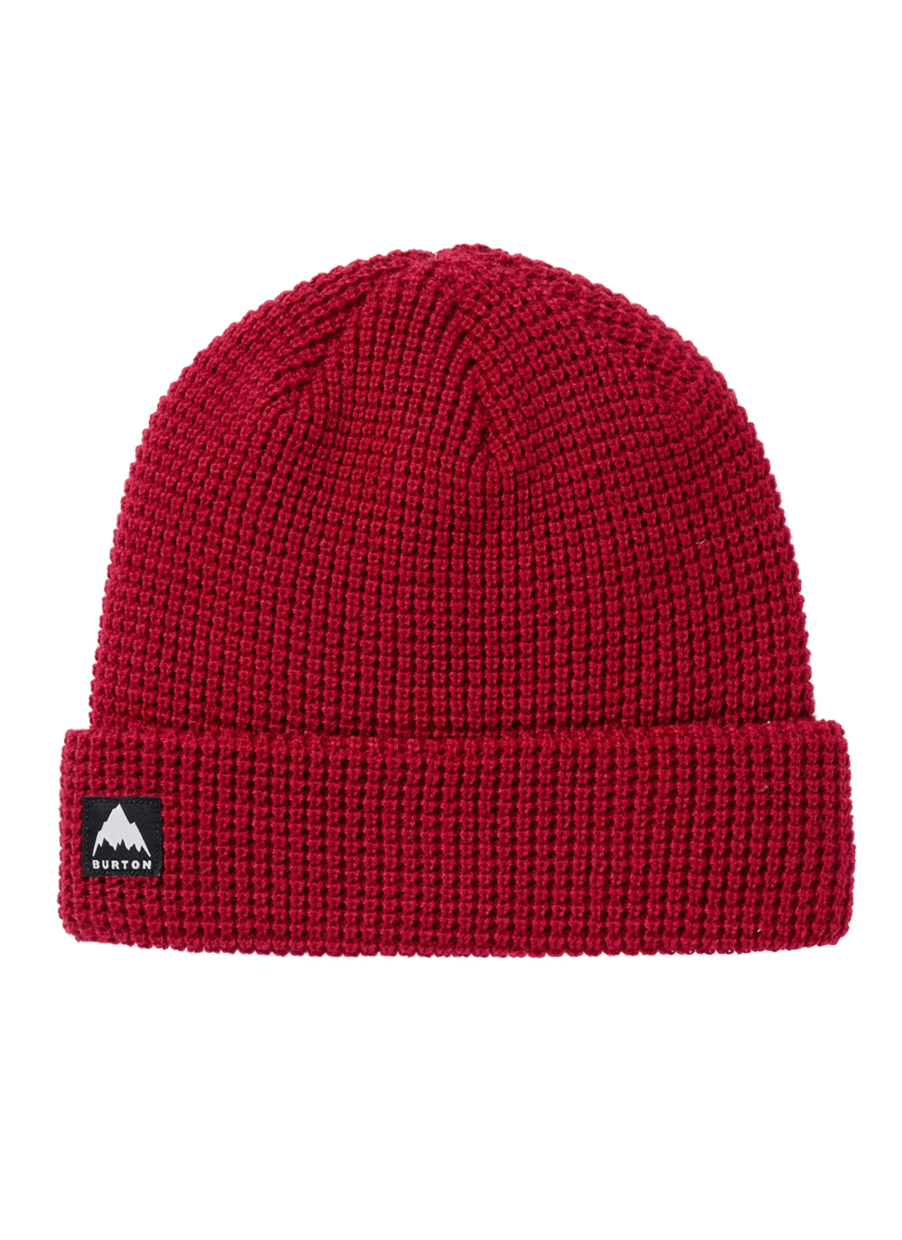 Recycled Waffle Beanie