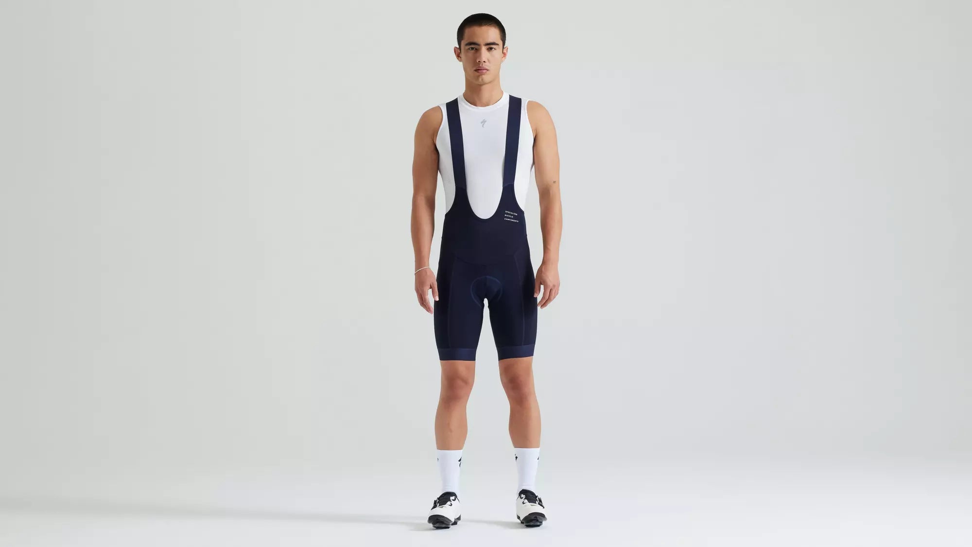Specialized Men’s Foundation Bib Shorts