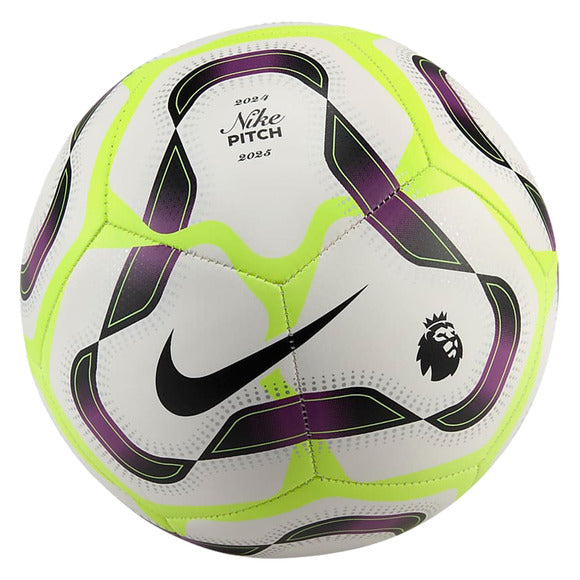 Nike Premier League Pitch Soccer Ball – Ernie's Sports Experts