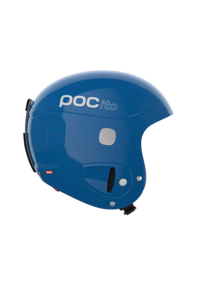POC Junior POCito Skull Ski Helmet