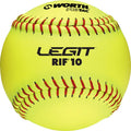 Legit League Softball