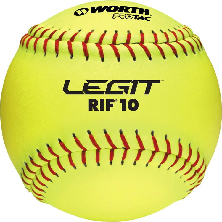 Legit League Softball