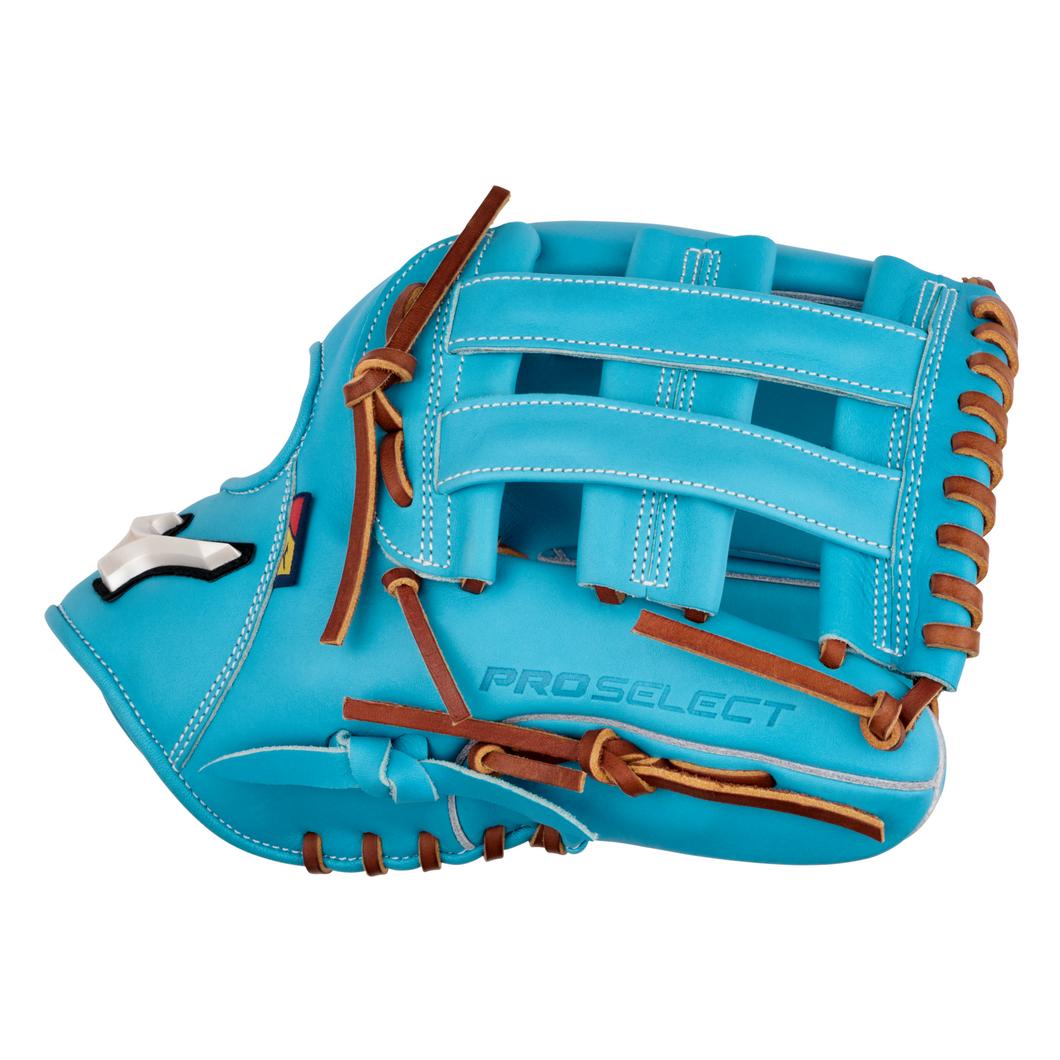 Mizuno Pro Select GPS-51D Baseball Glove - 11.75"