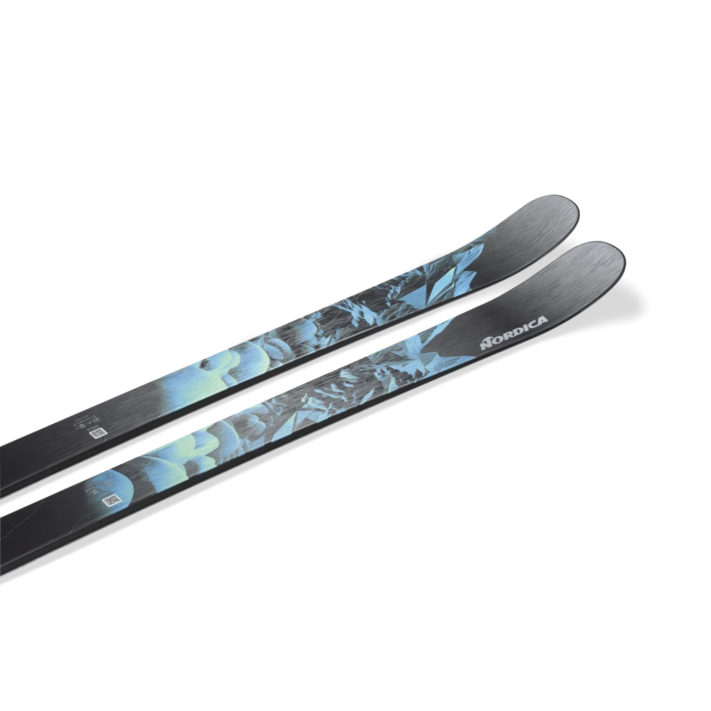 Nordica Enforcer 89 All Mountain Skis