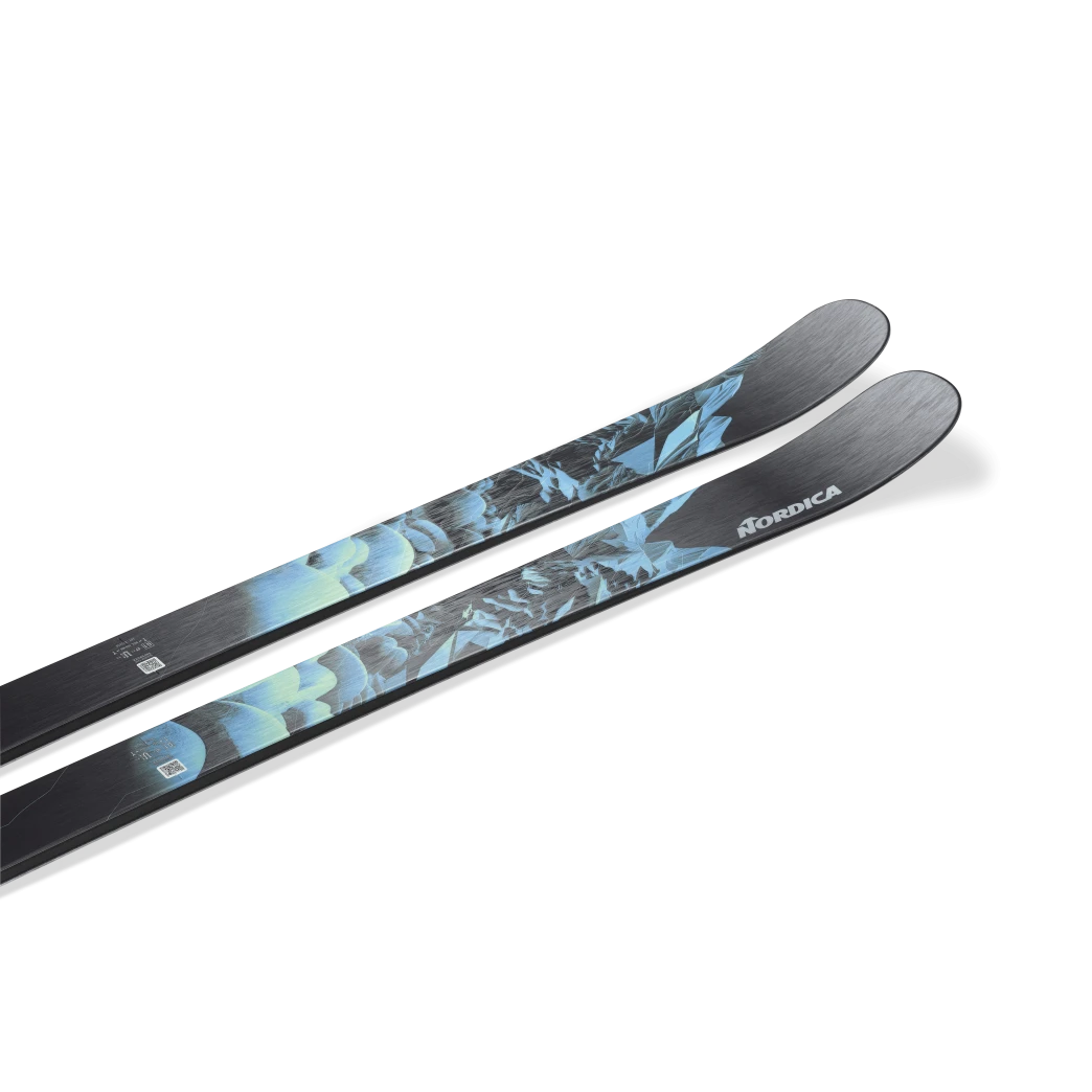 Nordica Enforcer 89 All Mountain Skis