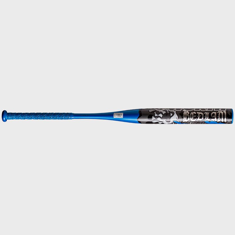 Worth 2025 Bedlam Phil Matte Signature Model 1-Piece 12.75" XL USSSA Bat