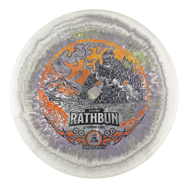 A2 750 Spectrum Plastic - Gavin Rathbun 2025 Signature Series