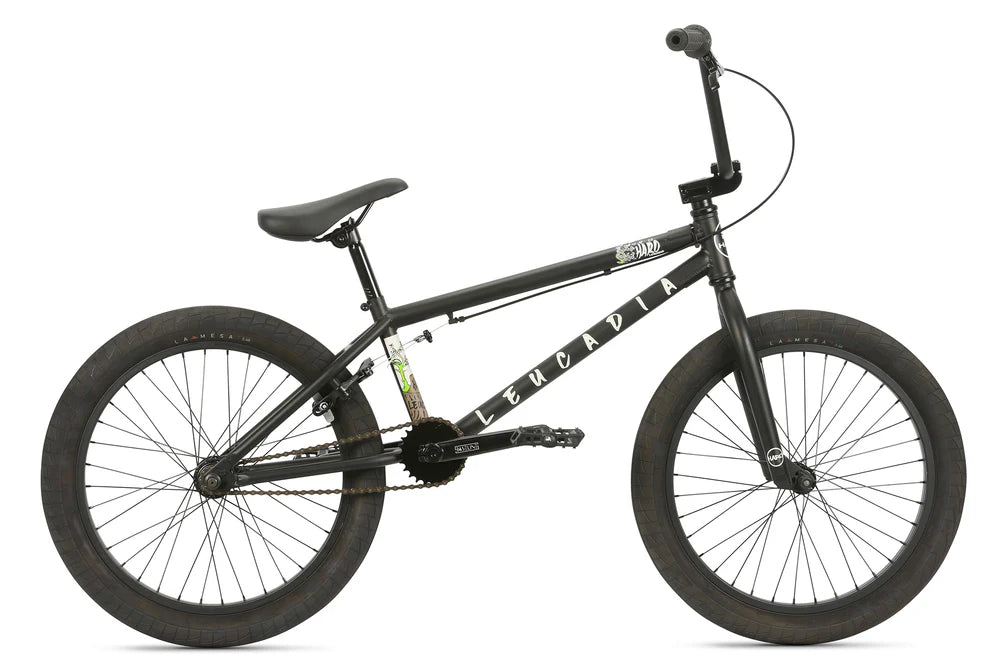Haro Leucadia BMX Bike