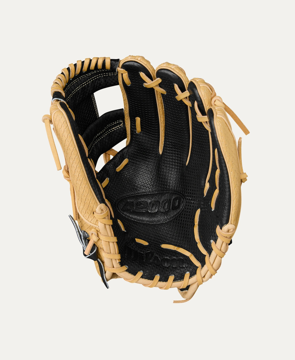Summer 2025 Ke’Bryan Hayes A2000 KBH13 GM Infield Baseball Glove - 11.75”