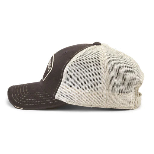 American Needle Jack Daniel's Orville Hat