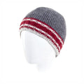 Lost Horizons Bixby Beanie - Red