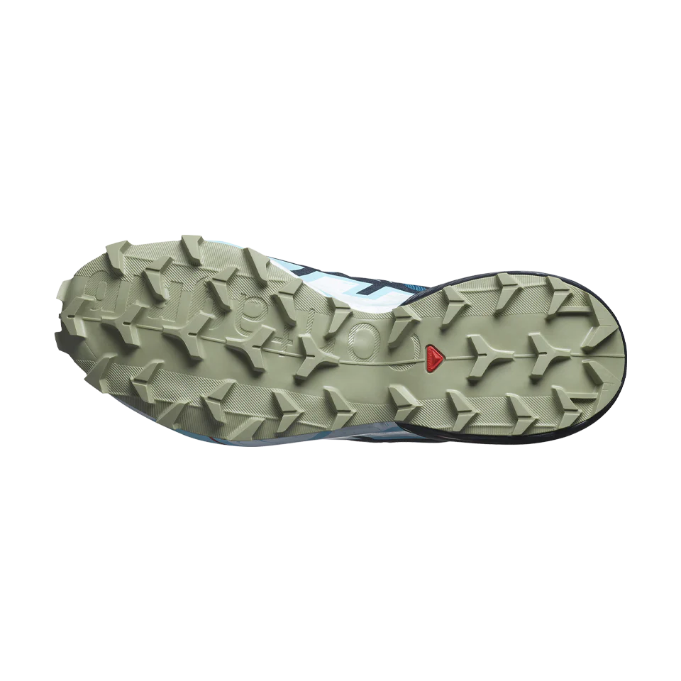 Salomon Women's Speedcross 6 Shoes