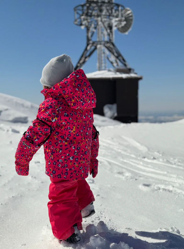 Burton Toddler's Hillslope 2L Jacket