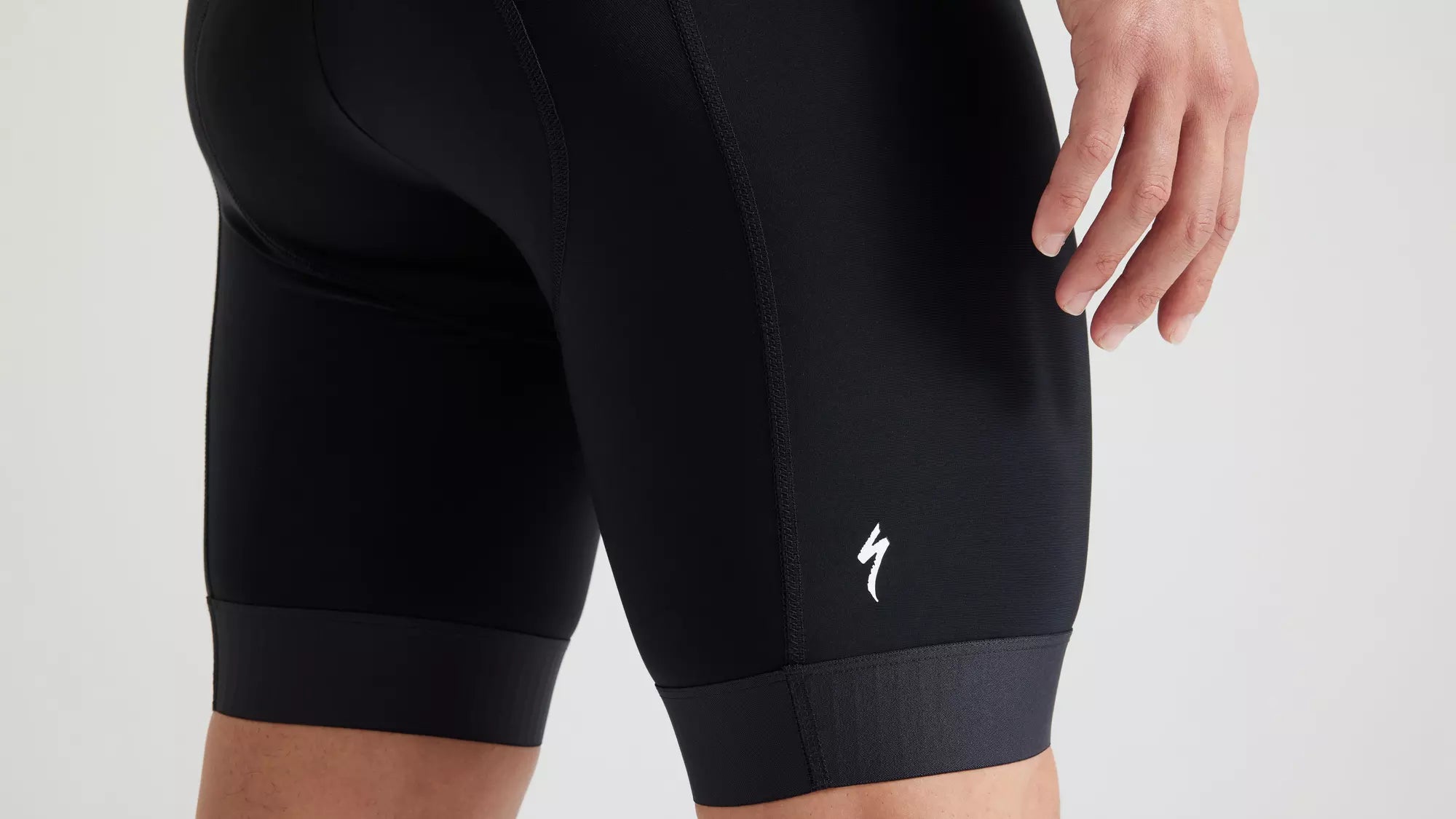 Specialized Men’s Foundation Bib Shorts