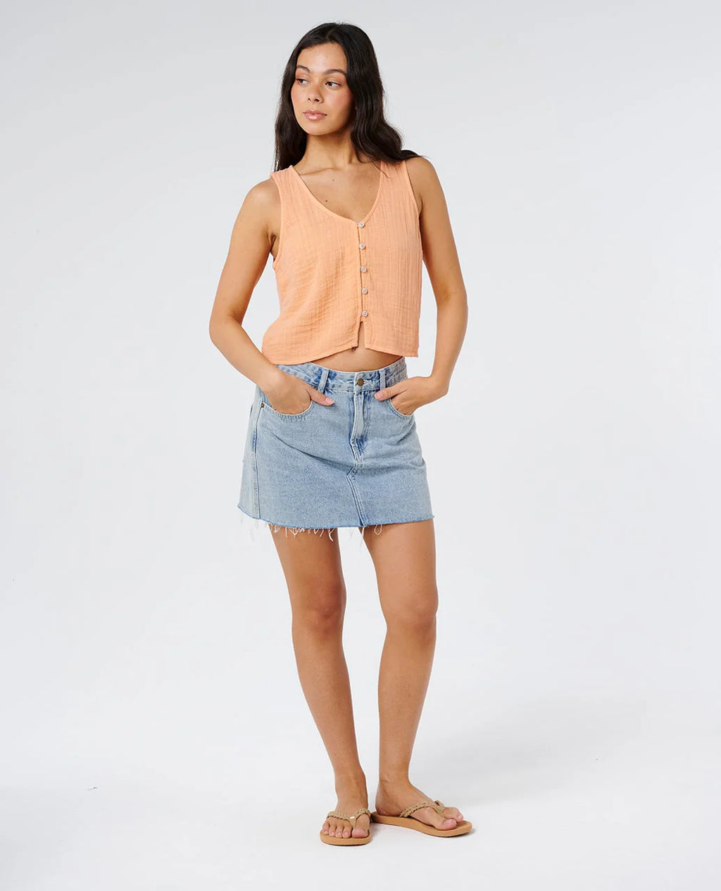 Ripcurl Women's Premium Surf Top