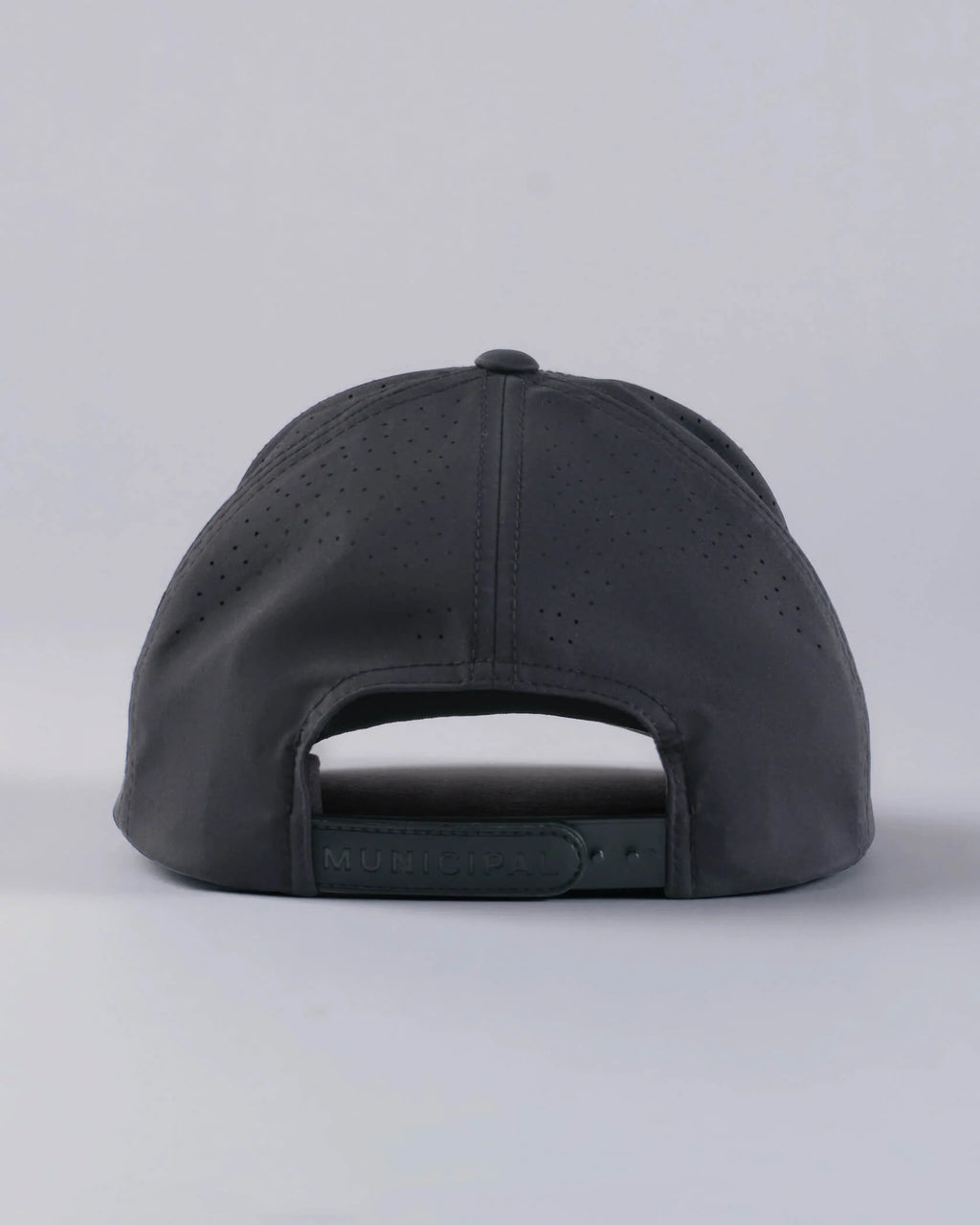 Municipal Leven 6 Panel Hat
