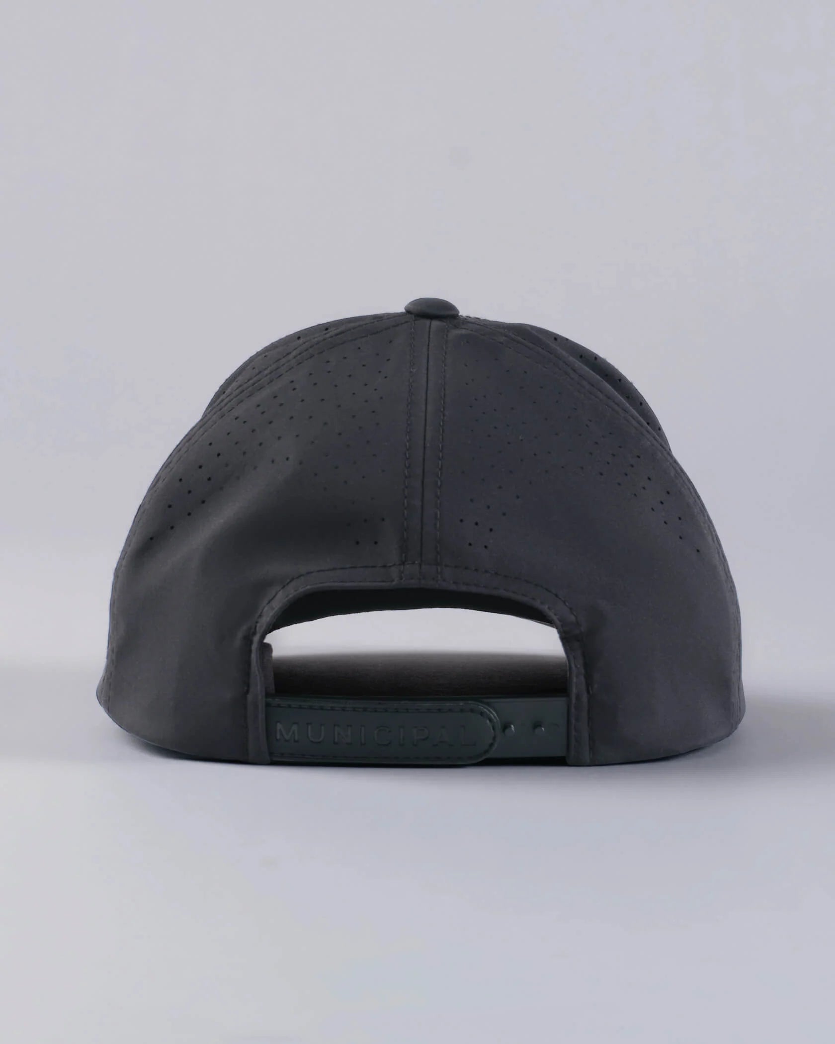 Municipal Leven 6 Panel Hat