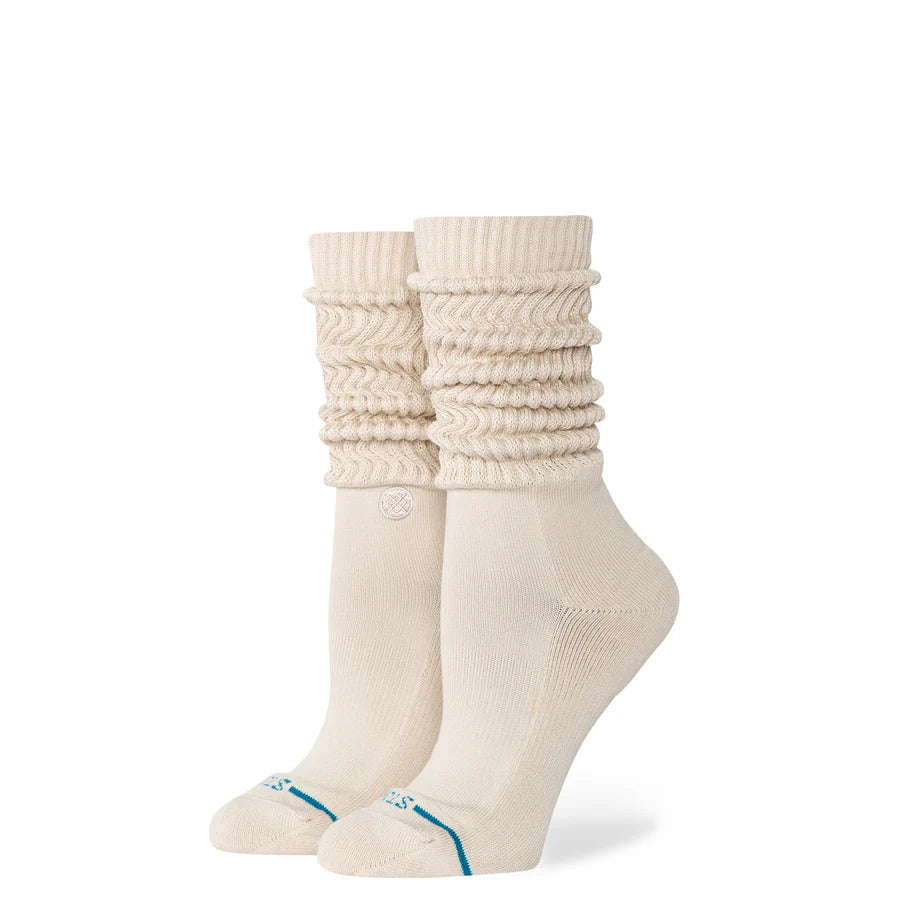 Stance Women's Icon Slouch Crew Socks