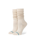 Stance Women's Icon Slouch Crew Socks
