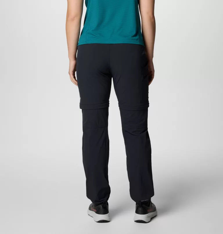 Columbia Women's Summit Valley II Convertible Pants