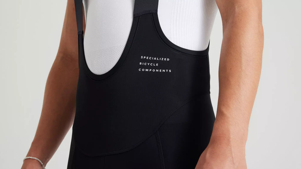 Specialized Men’s Foundation Bib Shorts