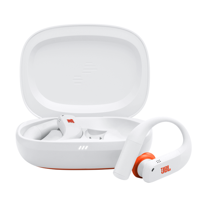 JBL Endurance Peak 4 Wireless Earbuds