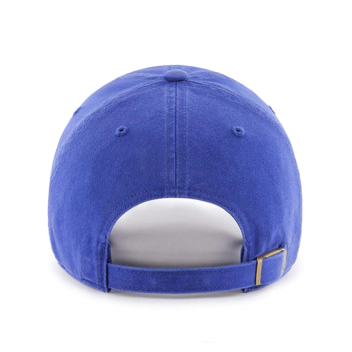 '47 Brand Cooperstown Clean Up Cap- Montreal Expos