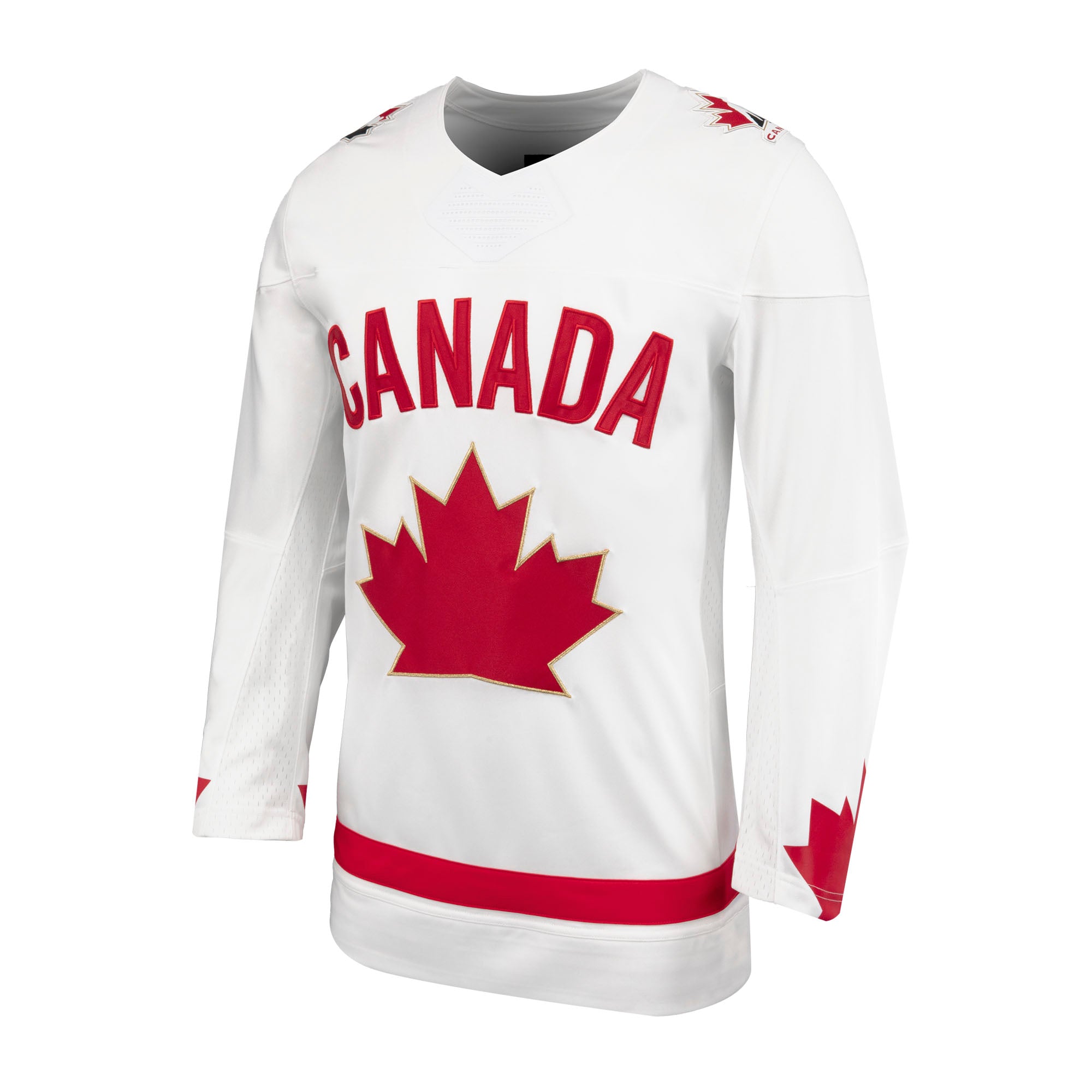 IIHF Team Canada Senior Jersey