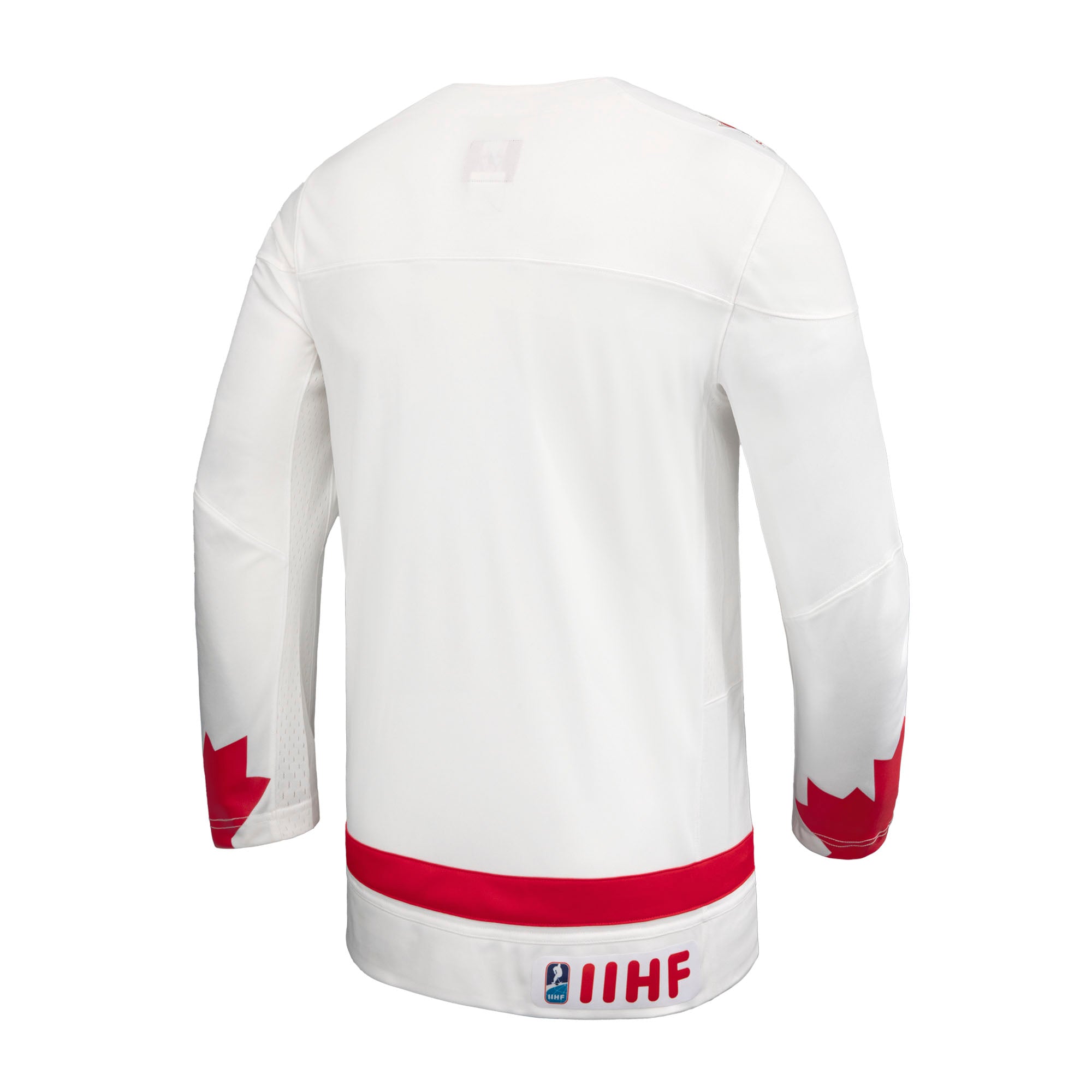 IIHF Team Canada Senior Jersey