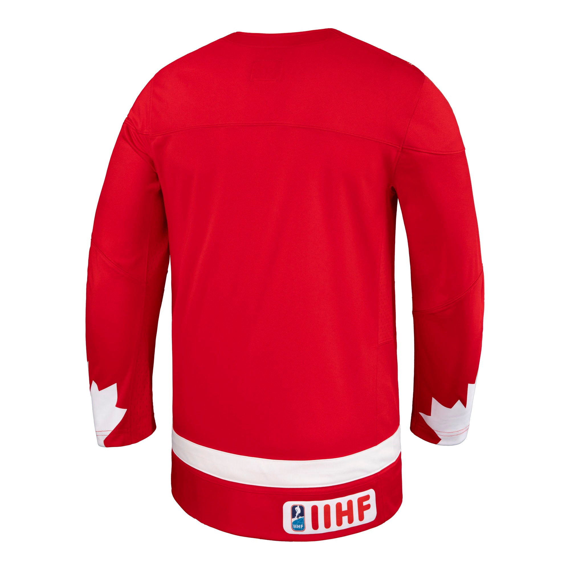 IIHF Team Canada Youth Jersey