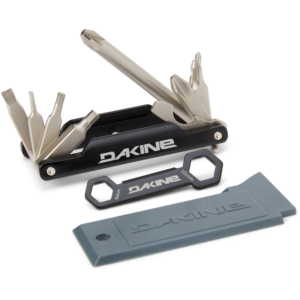 Dakine BC Tool - Castlerock, front view