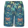 Billabong Boy's Sundays Layback Boardshorts