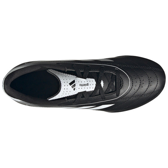 Adidas Junior Goletto IX Turf Soccer Shoes