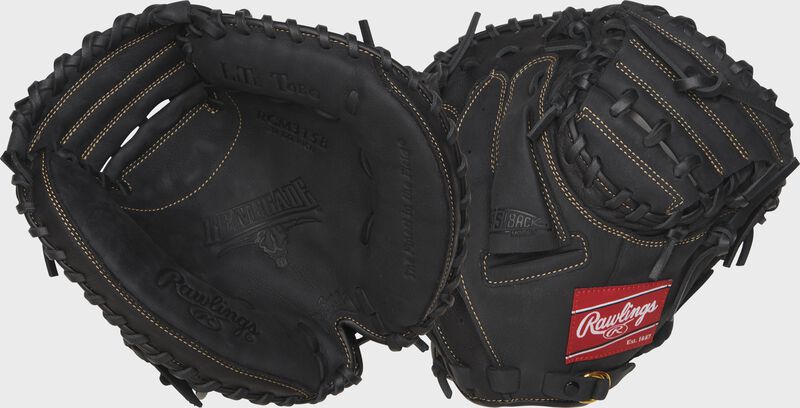 Youth Renegade Catchers Glove - 31.5"